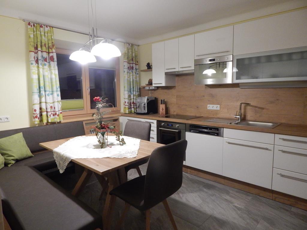 Haus Speck'N Apartment Ranten ภายนอก รูปภาพ
