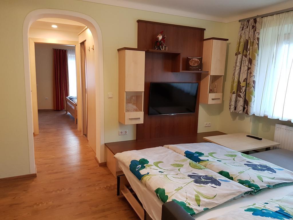 Haus Speck'N Apartment Ranten ภายนอก รูปภาพ