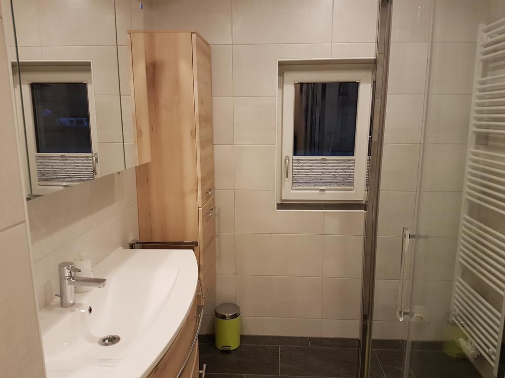 Haus Speck'N Apartment Ranten ภายนอก รูปภาพ